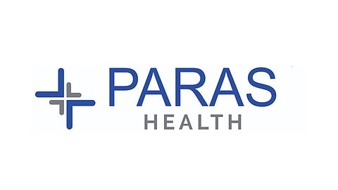 Paras Health Delhi NCR Successfully Performs North India's First Dual-Chamber Pacemaker Implant