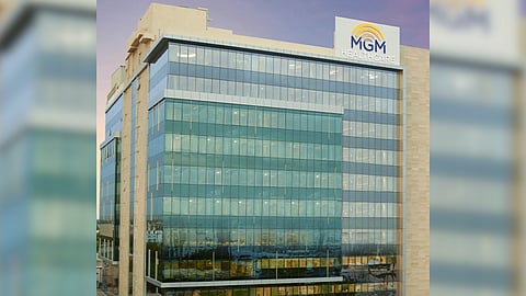 MGM Healthcare Saves Patient’s Life By Airlifting Donor Heart From Thanjavur To Chennai