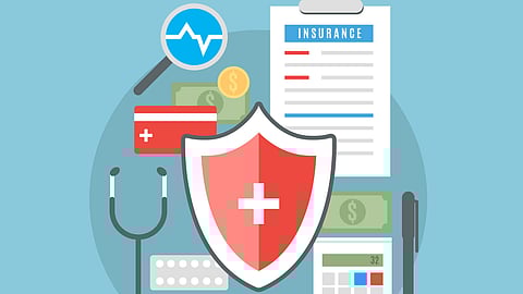 GST Exemption Drives Health Insurance Coverage Growth; Average Sum Insured Up 31%