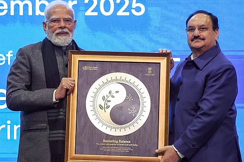 Ayush Mark Decoded: The New Envisioned Global Standard For Quality In Traditional Medicine