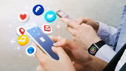 New York To Mandate Mental Health Labels On Social Media Platforms