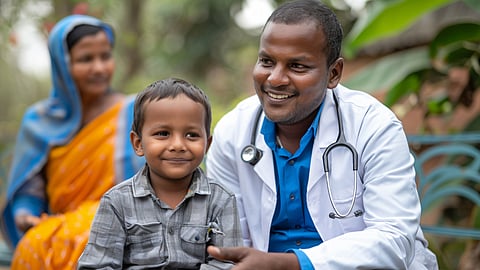 Karnataka To Relocate Doctors From CHCs To Taluk Hospitals Amid Service Review In Rural Areas