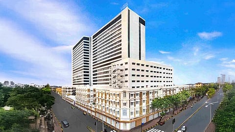 Nita Ambani Unveils ‘Jeevan’: Reliance Foundation Hospital’s New Centre For Chronic Disease Care