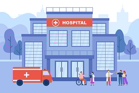Maharashtra's Palghar To Get Multi-Speciality Civil Hospital And Trauma Care Centre