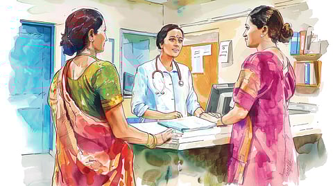 ‘Nalam Kakkum Stalin’ Health Camps Benefited Over 13 Lakh People: Tamil Nadu CM Stalin