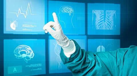 GIMS Hospital, IIT Kanpur Set To Launch India’s First AI Clinic In Public Healthcare