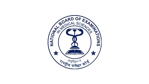 NBEMS Announces Tentative 2026 Exam Schedule, Helping Aspirants Plan Ahead