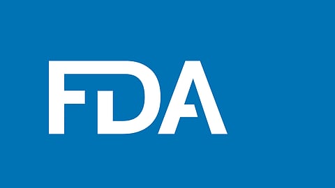 US FDA Approves Omeros Drug For Treatment Of Serious Transplant Complication