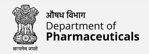 DoP Extends Online Application Deadline For Bulk Drugs PLI Scheme To January 16, 2026