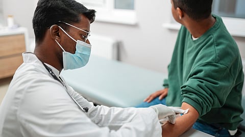 ‘Nalam Kakkum Stalin’ Health Camps Benefited Over 12 Lakh People: Tamil Nadu CM Stalin