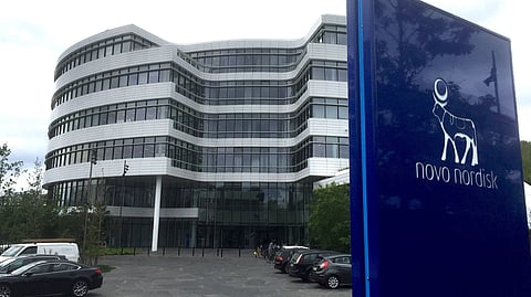 Novo Nordisk Lowers Wegovy Pricing In China Before Patent Expiry