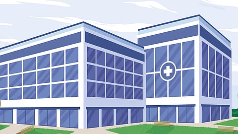 Bihar Govt Plans Two New Medical Colleges With 100 MBBS Seats Each From Jan 2026