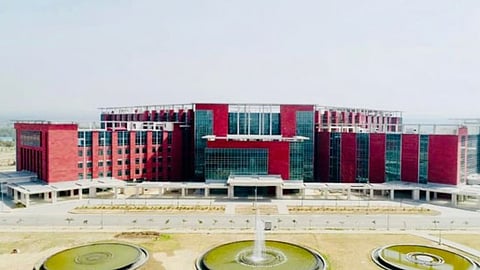 AIIMS Jammu Plans Traumatology Institute And AI-Powered Healthcare Centre
