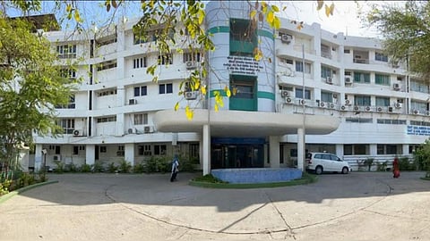 Ahmedabad's Civil Medical College's Kidney Institute Hits 500 Transplants In 2025, Sets National Record