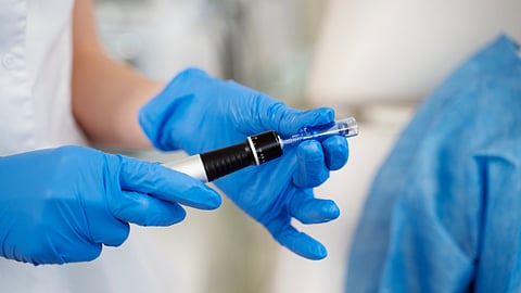 Lupin, Gan & Lee Pharmaceuticals Ink Exclusive Licensing Agreement For Novel GLP-1 Receptor Agonist