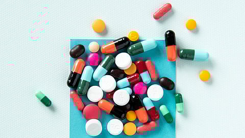 Health Ministry Bans Manufacture, Sale, and Distribution of Popular Painkiller Nimesulide Above 100 mg