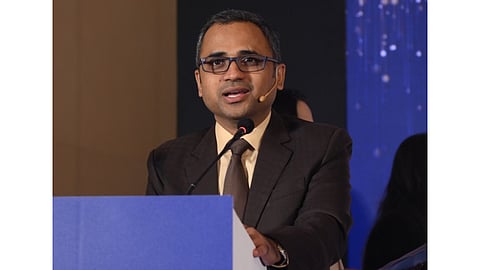 Linson John Joins CORONA Remedies as Head of Marketing