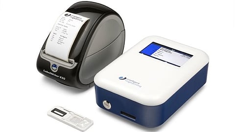 Intelligent Bio Solutions, Syrma Jorari Join Hands To Strengthen Global Supply Chain