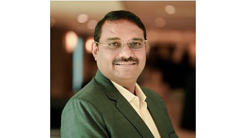Gopal J Rawal Named Senior VP Sales & Marketing at Glenmark