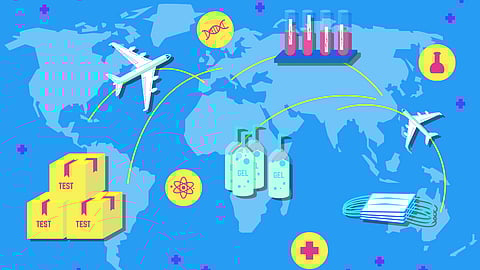 Mankind Pharma Reinvents Global Supply Chain and Procurement with Accenture