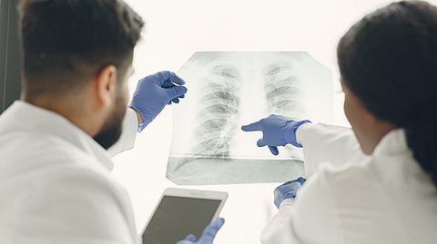 Maharashtra’s Thane District Conducts TB Screening For 14,000+ People