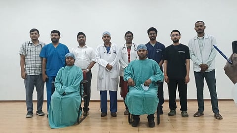 NIMS Hyderabad Performs Advanced RFA Procedures, Cures Severe VPC Cases Under Aarogyasri