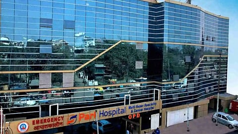 Krishna Super-Speciality Hospital Acquired By Park Medi World In ₹40 Crore Deal