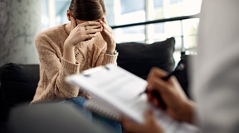 Indian Psychiatric Society Says Over 80% of Psychiatric Patients Don’t Get Timely Care