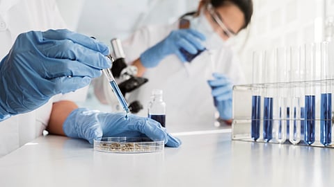 Insilico Medicine, Servier Ink US$888 Million Multi-Year Deal For Drug Discovery & Drug Development In Oncology