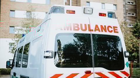 Korea Rolls Out Ambulance Emergency Platform Powered By 10 AI Models