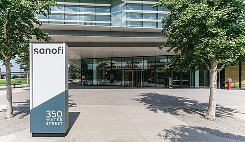 European Commission Approves Sanofi’s Teizeild for Early Type 1 Diabetes