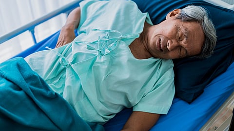 Nanjing Delova Reports Positive Phase 3 Results For QP-6211 In Postoperative Pain Treatment