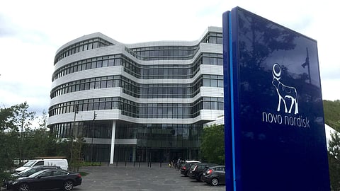 Novo Nordisk Launches Wegovy Weight-Loss Pill in U.S. Starting At $149 A Month For Self-Pay Patients