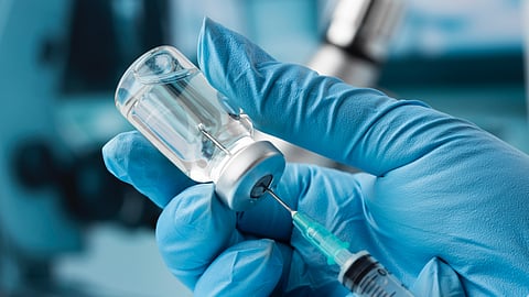 U.S. Drops Four Child Vaccine Recommendations Including Flu