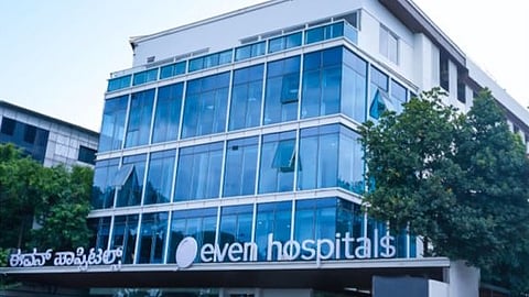 Even Healthcare Secures $20M To Grow Managed-Care Hospital Network In Bengaluru
