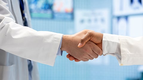 Max Healthcare, The Learning Lab Come Together to Boost Capacity Building and Research