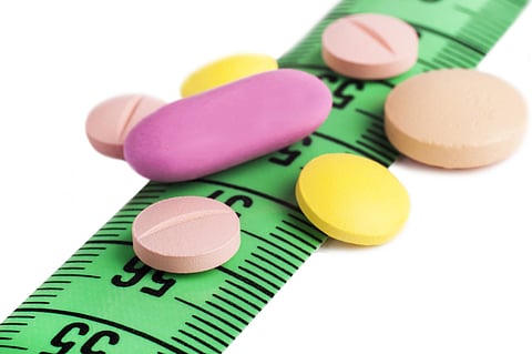 Study Finds Rapid Weight Regain After Discontinuing Weight-Loss Drugs
