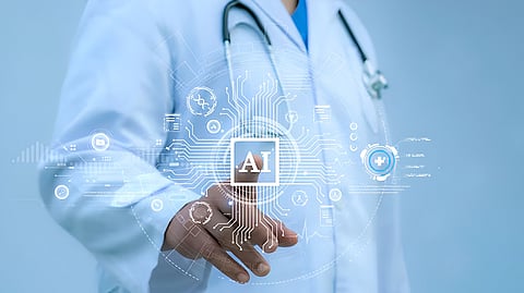 NXP, GE HealthCare Partner To Drive AI Innovation In Acute Care