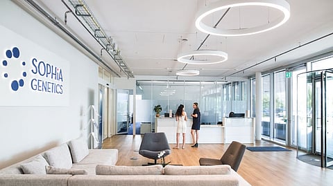 SOPHiA GENETICS, MD Anderson Partner To Accelerate AI-Driven Precision Oncology