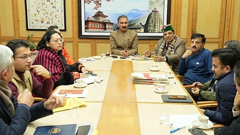 Himachal Pradesh To Boost Healthcare With Online Services Integration