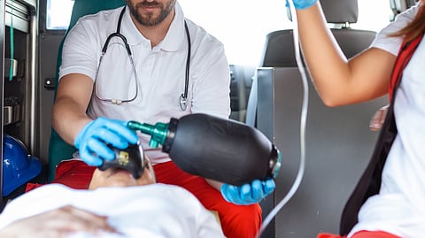 Arunachal Govt To Procure 40 Mobile Medical Units To Improve Healthcare Access In 455 Vibrant Villages 