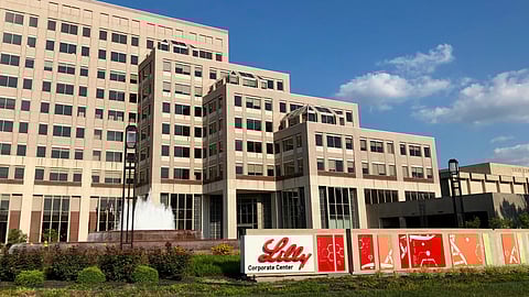 Eli Lilly To Buy Ventyx Biosciences To Strengthen Oral Inflammatory Disease Therapies
