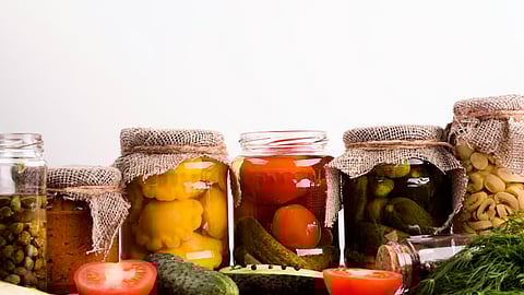 Studies Link Certain Food Preservatives to Higher Diabetes and Cancer Risk