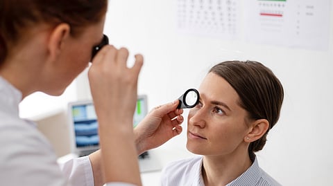 Complement Therapeutics’ CTx001 Receives FDA Fast Track Designation For Geographic Atrophy