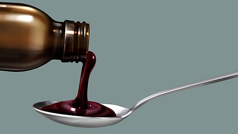 Telangana Issues Ban On Almont-Kid Syrup After CDSCO Warning