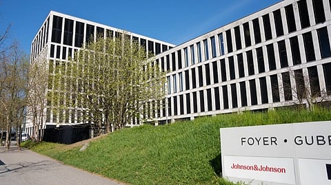 J&J Signs Up With Trump Administration To Expand Access To Medicines & Lower Costs