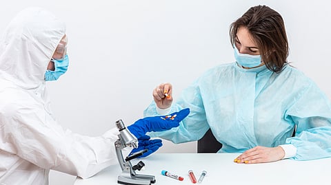 NRG5051 Enters First-in-Human Phase 1 Testing For ALS/MND & Parkinson’s