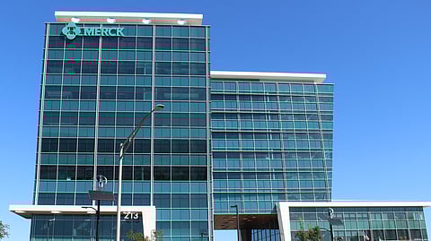 Merck Launches Phase 3 KANDLELIT-007 Trial Of Calderasib With KEYTRUDA QLEX In Advanced NSCLC Patients