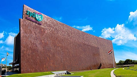 Zydus Lifesciences Dissolves French Subsidiary Ampliman 2 Without Liquidation