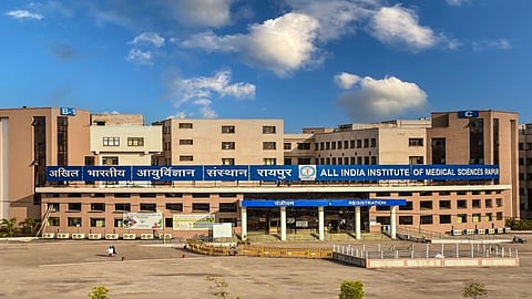 AIIMS Raipur Completes 100 Robotic Procedures In Four Months